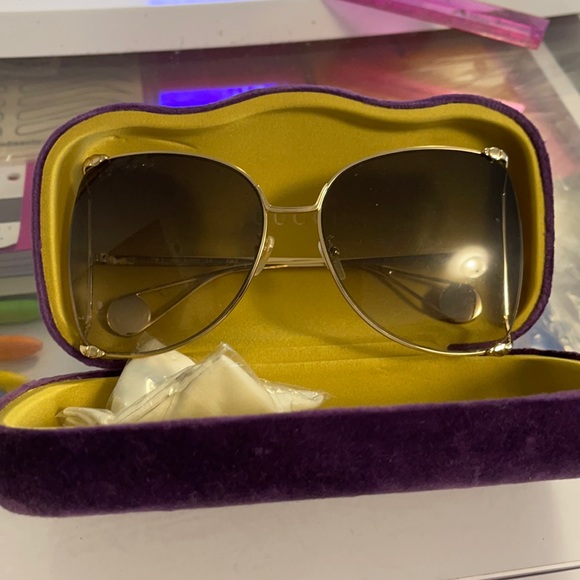 Gucci Sunglasses